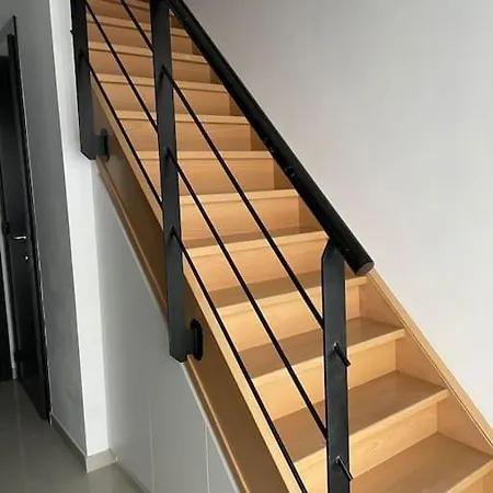 Lejlighed Casa Christel Mechelen