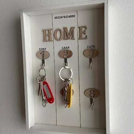 Casa Christel * Mechelen